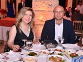NDU-SC Throws its Annual Admissions Dinner 72