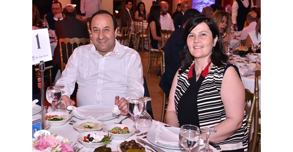 NDU-SC Throws its Annual Admissions Dinner 73
