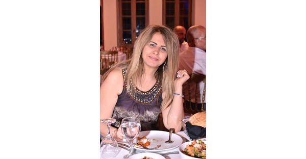 NDU-SC Throws its Annual Admissions Dinner 74