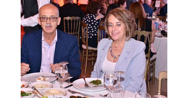 NDU-SC Throws its Annual Admissions Dinner 75