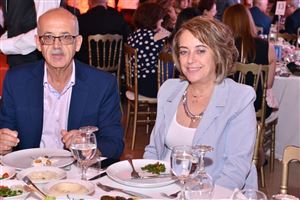 NDU-SC Throws its Annual Admissions Dinner 75