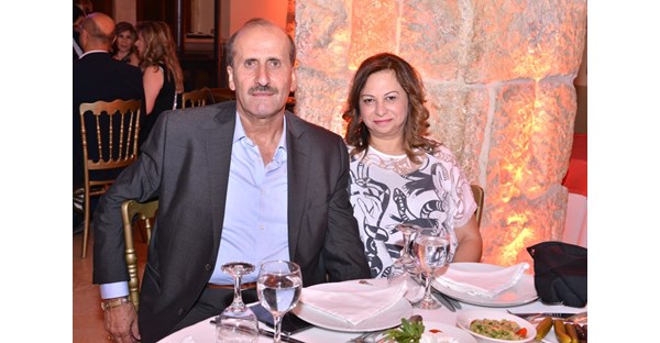 NDU-SC Throws its Annual Admissions Dinner 76