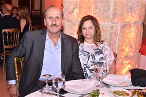 NDU-SC Throws its Annual Admissions Dinner 76