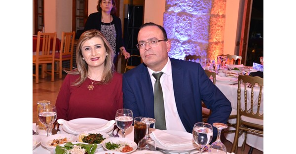 NDU-SC Throws its Annual Admissions Dinner 77