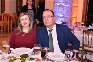NDU-SC Throws its Annual Admissions Dinner 77