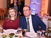 NDU-SC Throws its Annual Admissions Dinner 77