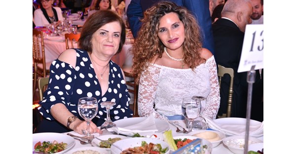 NDU-SC Throws its Annual Admissions Dinner 79