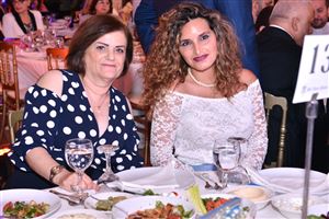 NDU-SC Throws its Annual Admissions Dinner 79