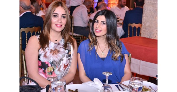 NDU-SC Throws its Annual Admissions Dinner 80