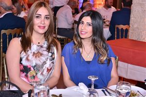NDU-SC Throws its Annual Admissions Dinner 80