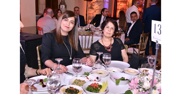 NDU-SC Throws its Annual Admissions Dinner 81