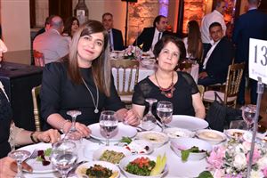 NDU-SC Throws its Annual Admissions Dinner 81