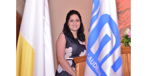 NDU-SC Throws its Annual Admissions Dinner 82