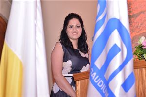 NDU-SC Throws its Annual Admissions Dinner 82