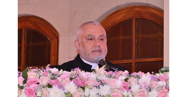 NDU-SC Throws its Annual Admissions Dinner 83