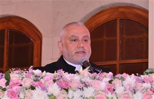 NDU-SC Throws its Annual Admissions Dinner 83