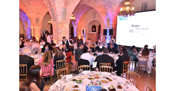 NDU-SC Throws its Annual Admissions Dinner 84