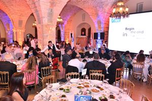 NDU-SC Throws its Annual Admissions Dinner 84