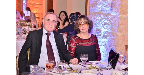NDU-SC Throws its Annual Admissions Dinner 85