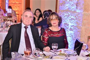 NDU-SC Throws its Annual Admissions Dinner 85