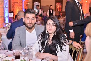 NDU-SC Throws its Annual Admissions Dinner 86