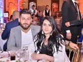 NDU-SC Throws its Annual Admissions Dinner 86