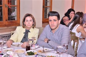 NDU-SC Throws its Annual Admissions Dinner 87