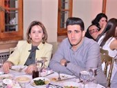 NDU-SC Throws its Annual Admissions Dinner 87