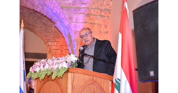 NDU-SC Throws its Annual Admissions Dinner 88