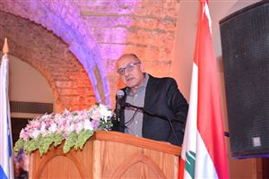 NDU-SC Throws its Annual Admissions Dinner 88