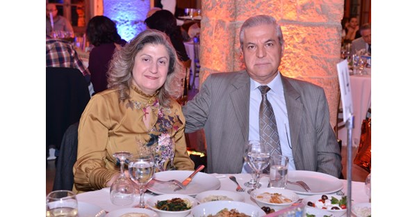NDU-SC Throws its Annual Admissions Dinner 89