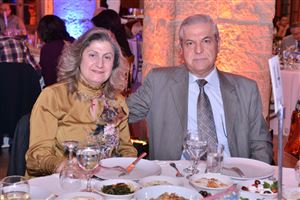 NDU-SC Throws its Annual Admissions Dinner 89
