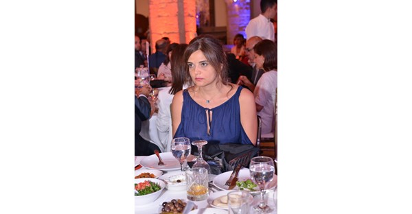 NDU-SC Throws its Annual Admissions Dinner 90