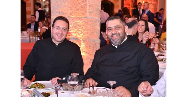 NDU-SC Throws its Annual Admissions Dinner 91