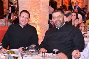 NDU-SC Throws its Annual Admissions Dinner 91