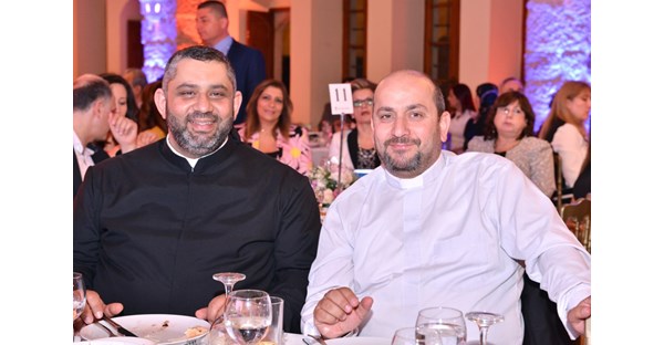 NDU-SC Throws its Annual Admissions Dinner 92