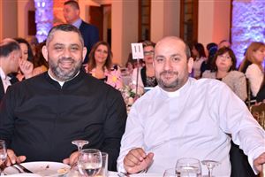 NDU-SC Throws its Annual Admissions Dinner 92