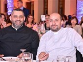 NDU-SC Throws its Annual Admissions Dinner 92