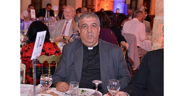 NDU-SC Throws its Annual Admissions Dinner 93