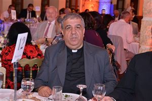 NDU-SC Throws its Annual Admissions Dinner 93