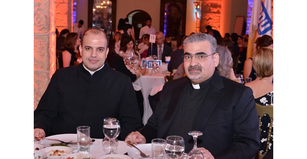 NDU-SC Throws its Annual Admissions Dinner 94