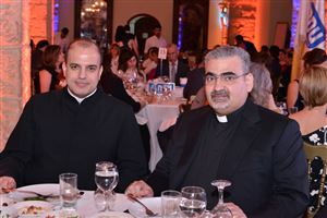 NDU-SC Throws its Annual Admissions Dinner 94