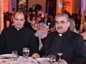 NDU-SC Throws its Annual Admissions Dinner 94
