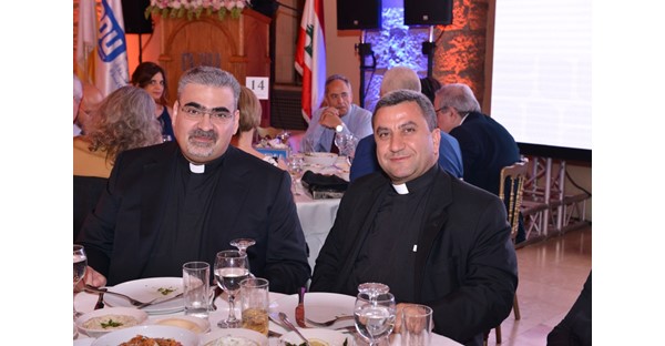 NDU-SC Throws its Annual Admissions Dinner 95