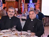 NDU-SC Throws its Annual Admissions Dinner 95