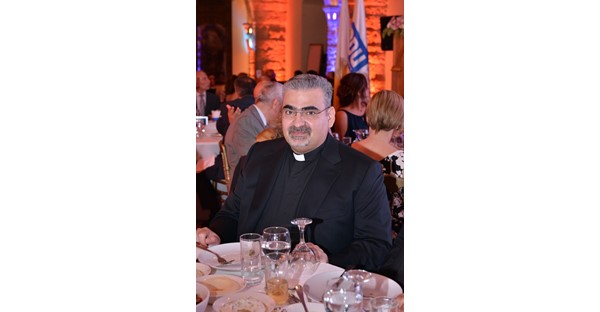NDU-SC Throws its Annual Admissions Dinner 96