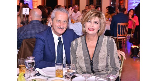NDU-SC Throws its Annual Admissions Dinner 97