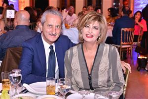 NDU-SC Throws its Annual Admissions Dinner 97