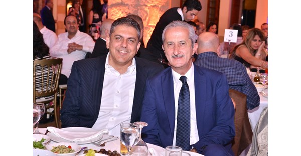 NDU-SC Throws its Annual Admissions Dinner 98