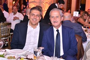 NDU-SC Throws its Annual Admissions Dinner 98
